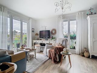  Appartement � vendre 3 pi�ces 71 m�