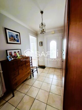  Maison � vendre 7 pi�ces 134 m�