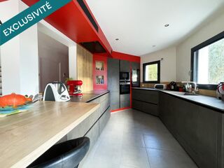  Immeuble  vendre 265 m