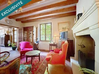  Maison � vendre 7 pi�ces 180 m�
