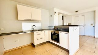  Appartement � vendre 3 pi�ces 64 m�