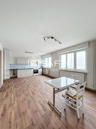  Appartement  vendre 4 pices 81 m