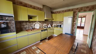  Maison � vendre 6 pi�ces 200 m�