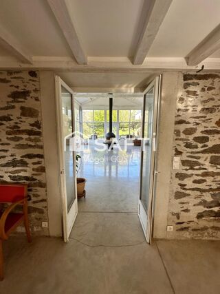  Maison � vendre 12 pi�ces 440 m�