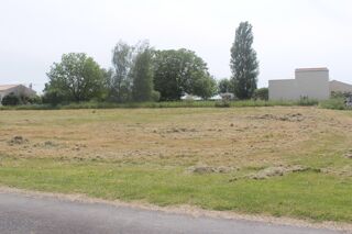 Terrain � vendre 1036 m�