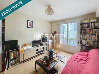  Appartement � vendre 3 pi�ces 61 m�