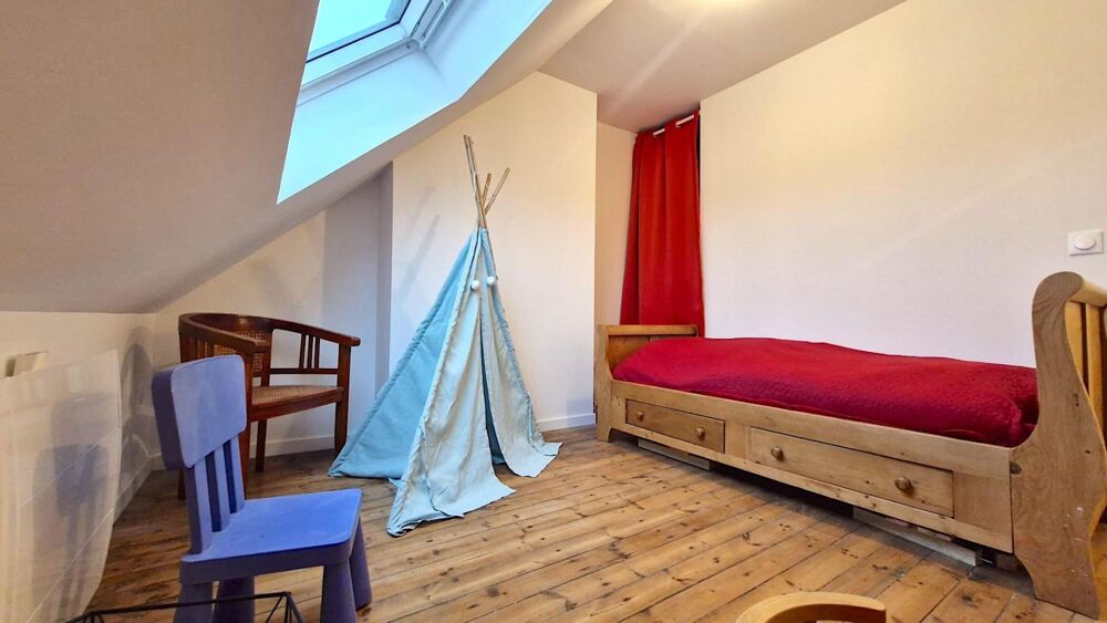 Vente Maison Maison entierement renovée Seclin