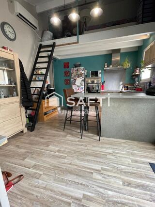  Maison � vendre 3 pi�ces 77 m�