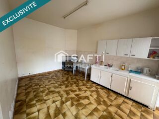  Maison à vendre 3 pièces 63 m²