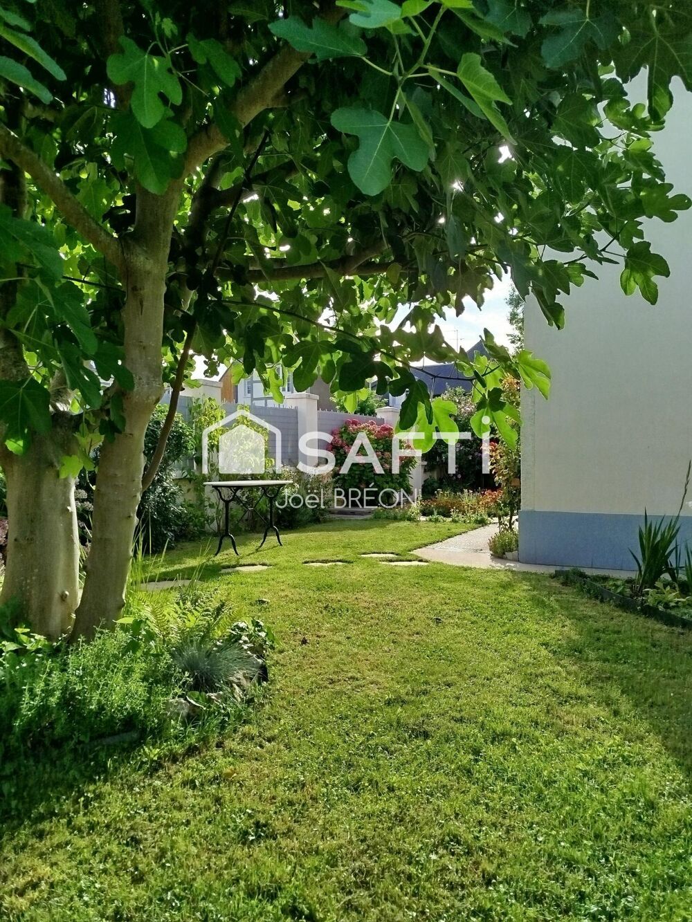 Vente Maison Maison Rouen Rive Droite Pasteur/Prefecture avec rentabilité locative Rouen