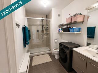  Appartement à vendre 2 pièces 43 m²