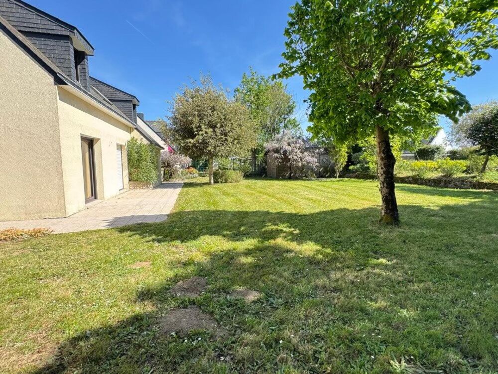 Vente Maison Maison T5 Centre bourg Ambon 114m² Ambon