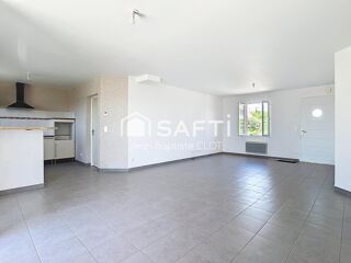  Maison � vendre 5 pi�ces 85 m�