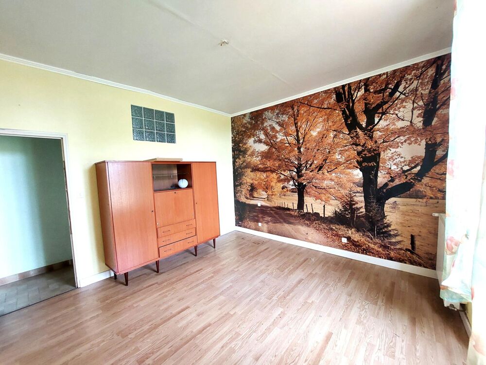Vente Maison Maison de campagne avec dépendance Fauillet