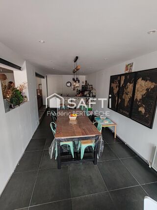  Maison � vendre 7 pi�ces 180 m�