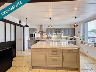  Maison à vendre 6 pièces 174 m²