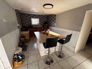  Maison à vendre 4 pièces 106 m²