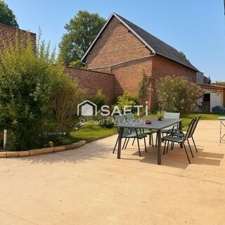  Maison � vendre 7 pi�ces 183 m�