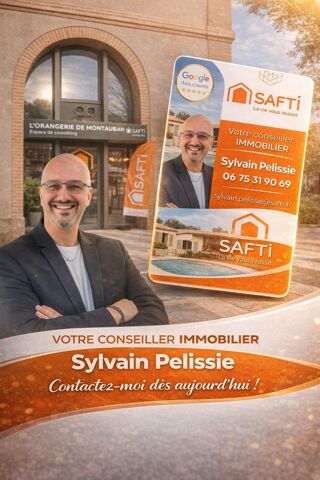  Maison � vendre 4 pi�ces 121 m�