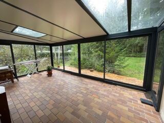  Maison à vendre 6 pièces 136 m²