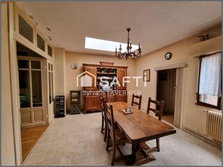  Maison à vendre 5 pièces 116 m²
