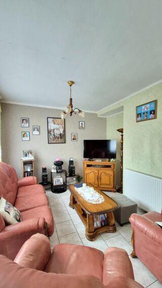  Maison � vendre 4 pi�ces 75 m�