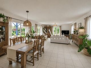  Maison à vendre 4 pièces 127 m²