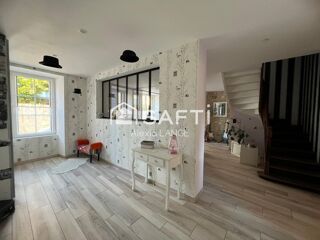  Maison à vendre 7 pièces 251 m²