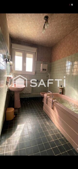  Maison à vendre 8 pièces 179 m²