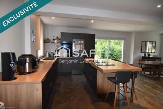 Maison à vendre 4 pièces 114 m²