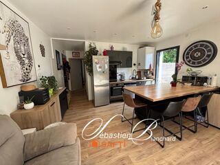  Maison � vendre 2 pi�ces 39 m�