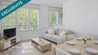  Appartement � vendre 2 pi�ces 42 m�