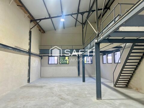   Local commercial 1000 m2 