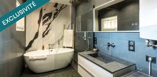  Appartement � vendre 3 pi�ces 55 m�