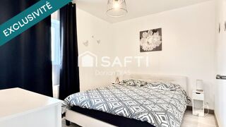  Appartement � vendre 3 pi�ces 50 m�