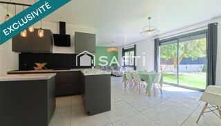  Maison à vendre 3 pièces 82 m²