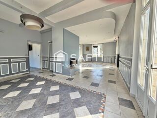  Maison à vendre 6 pièces 196 m²