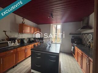  Maison � vendre 5 pi�ces 123 m�