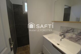  Appartement  vendre 3 pices 58 m