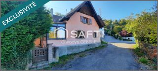  Maison � vendre 5 pi�ces 126 m�