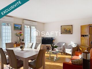  Appartement � vendre 3 pi�ces 62 m�