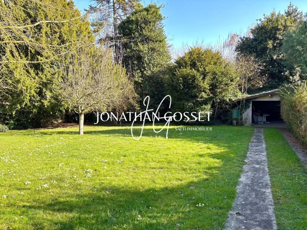 � vendre  Maison Verneuil-sur-Seine (78480)