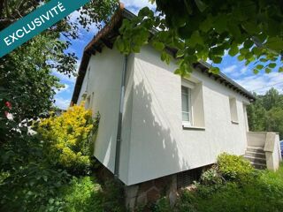  Maison à vendre 4 pièces 104 m²