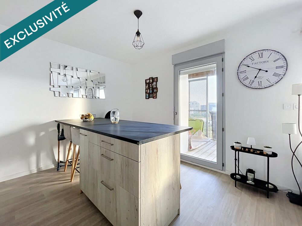 Vente Appartement Appartement récent 2 chambres, emplacement idéal à Guérande Guerande