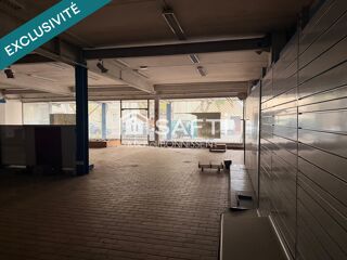 Vente Immeuble Bourges centre-ville : 1 250 m² de bâtiments et un terrain à potentiel constructible ! » Bourges