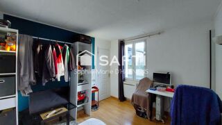  Maison � vendre 4 pi�ces 51 m�