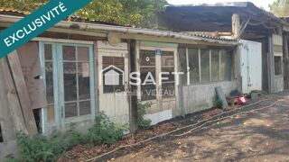  Terrain � vendre 9663 m�