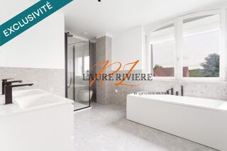  Maison à vendre 7 pièces 166 m²