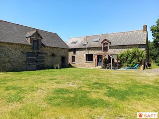  Maison à vendre 6 pièces 205 m²