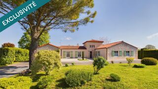  Maison à vendre 6 pièces 155 m²